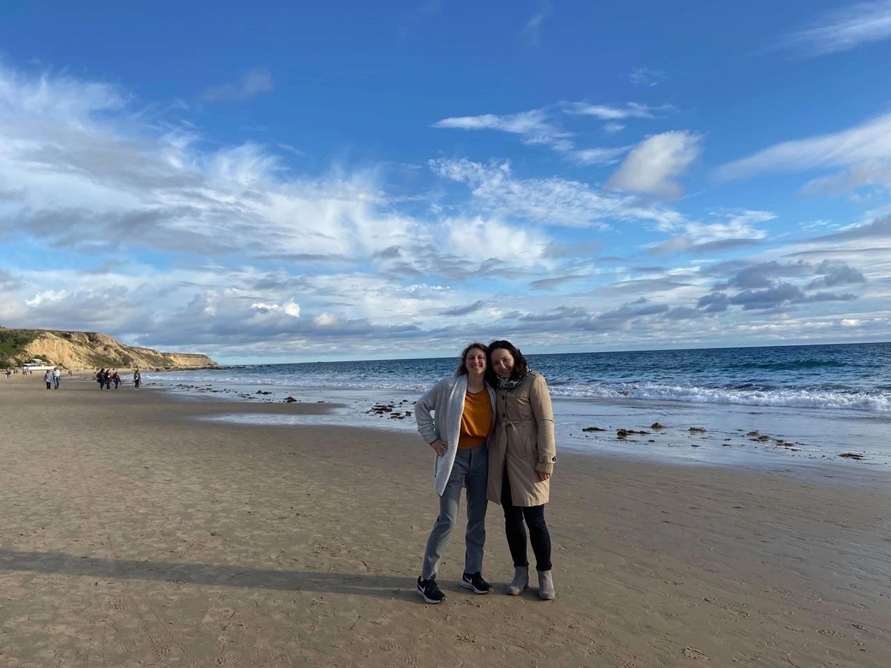 WiMSoCal March 2020